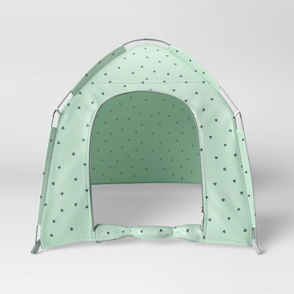 Sensory Friendly Kids' Tent Mint -
